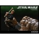 Star Wars Diorama There Will Be No Bargain (Luke vs. Rancor) 33 cm